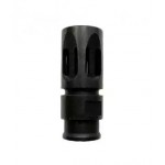 ПЛАМЕГАСИТЕЛЬ ДТК  Vltor Flash Hider SHS H009-BK